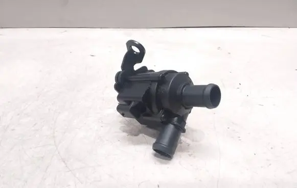 Audi A6 S6 C7 4G Electric auxiliary coolant/water pump 0965561B 04L965559