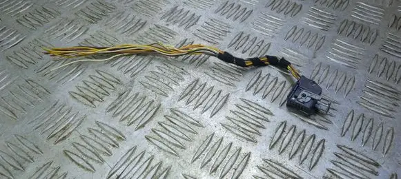 Mercedes-Benz CLS C218 AMG Other wiring loom A0015454530