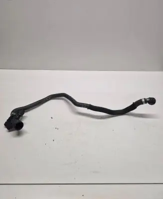 BMW 5 F10 F11 Engine coolant pipe/hose 8511760 16188010 TRLST0NE