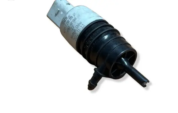 BMW 1 F20 F21 Windscreen/windshield washer pump 7298309