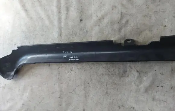 Ford Transit Custom Other sill/pillar trim element bk21502c44 6M2H50244CD