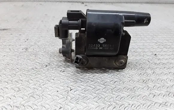 Ford Maverick High voltage ignition coil 2243356E11
