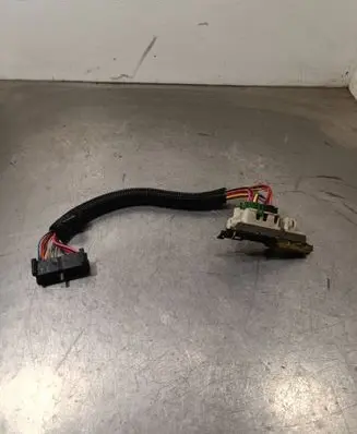 Cadillac STS Seville Panel wiring 