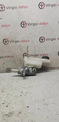 Renault Kangoo II Master brake cylinder 0204051558