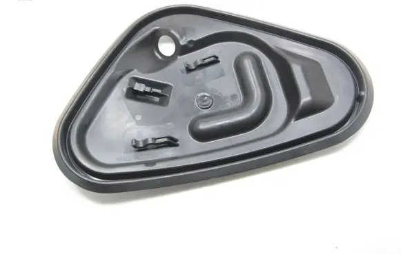 Volkswagen PASSAT B8 Other front door trim element 3G0837916