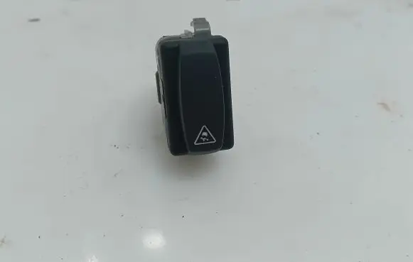 Renault Scenic II - Grand scenic II Central locking switch button 28082