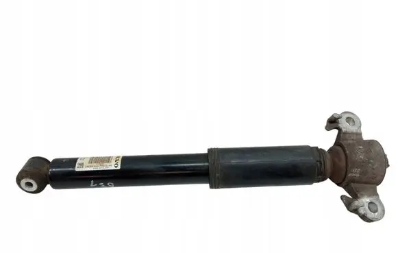 Volvo S60 Front shock absorber/damper 31658558