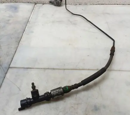 Volkswagen Transporter - Caravelle T5 Clutch pipe/line 7H217137504