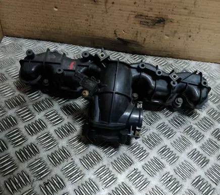 Ford Transit Intake manifold BK2Q9424C