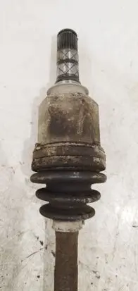 Subaru Impreza III Front driveshaft