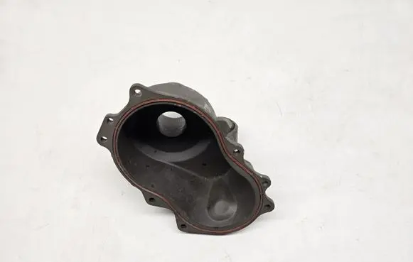 Volkswagen Tiguan Steering tie rod boot 5N0423169B 5N1423345