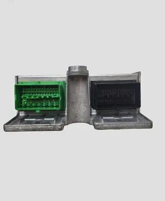 Opel Zafira B Airbag control unit/module 13246046 404745A2 327963935