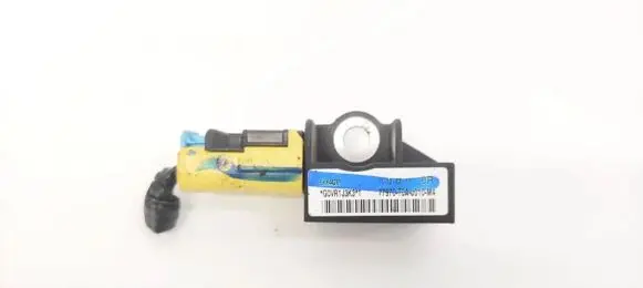 Honda Civic IX Airbag deployment crash/impact sensor 77970T0AJ010M4 77970-T0A-J010-M4
