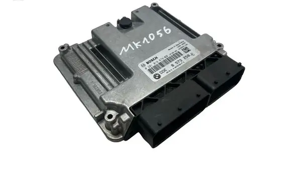 BMW 1 F20 F21 Engine control unit/module 8573258 0281019679