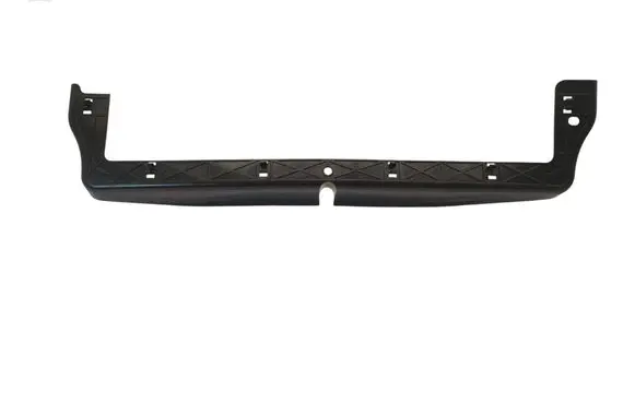 Mitsubishi Colt Front bumper mounting bracket mn152085autoas5 mn152085