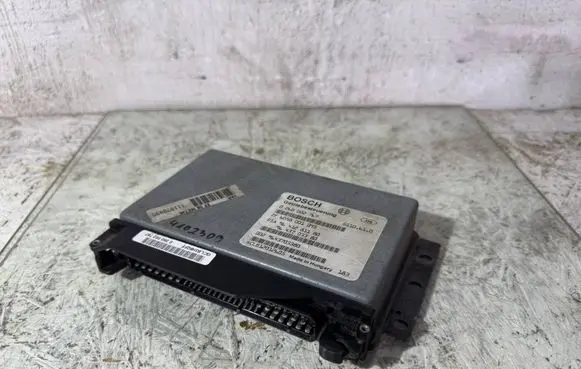 Peugeot 607 Gearbox control unit/module 0260002767 9643703380 9641281180