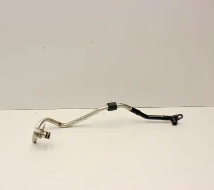 Mercedes-Benz GL X166 Turbo turbocharger oiling pipe/hose A2782000900