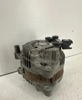 Peugeot 407 Generator/alternator 9654752880 A004TJ0084A 12VCL18C404