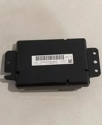 Jeep Grand Cherokee Parking PDC control unit/module P68310360AA 61036A