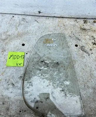 Volkswagen Polo III 6N 6N2 6NF Rear door window glass 43R000015