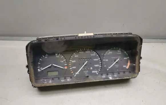 Volkswagen Transporter - Caravelle T4 Speedometer (instrument cluster) 701919033DR 701919059CB