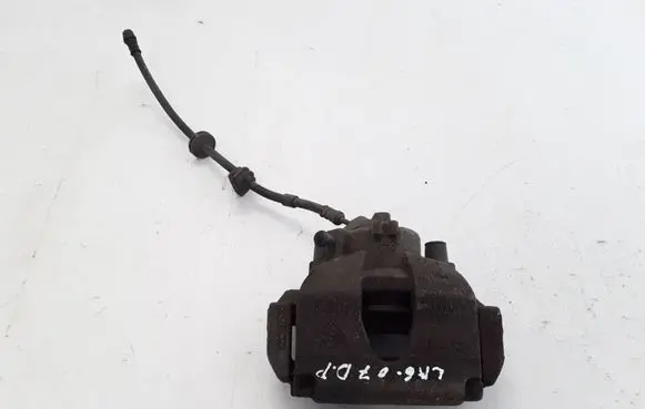Renault Laguna III Front brake caliper 410012136R