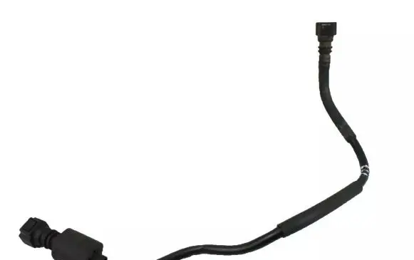 Dacia Sandero Vacuum line/pipe/hose X215153
