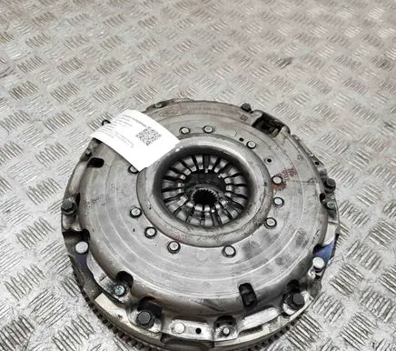 Ford Transit Clutch set kit GK215477AA GK217550BA