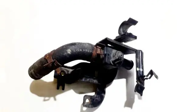 Valve vacuum