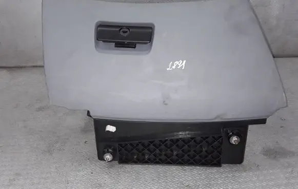 BMW 5 E39 Glove box lid/cover 