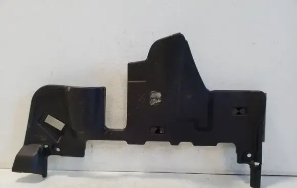 Volvo XC60 Dashboard lower bottom trim panel 32219854 32219852 32219855