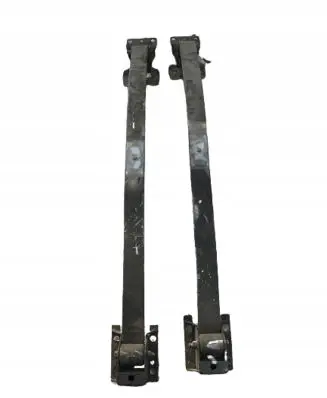Renault Master III Rear leaf spring 555110270R