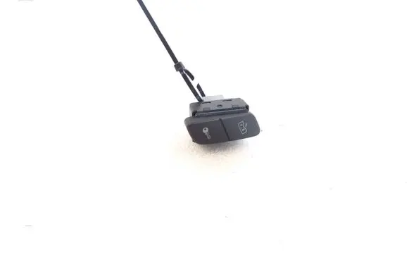 Volkswagen Polo IV 9N3 Central locking switch button 6Q1962125