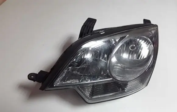 Opel Antara Headlight/headlamp 96699881
