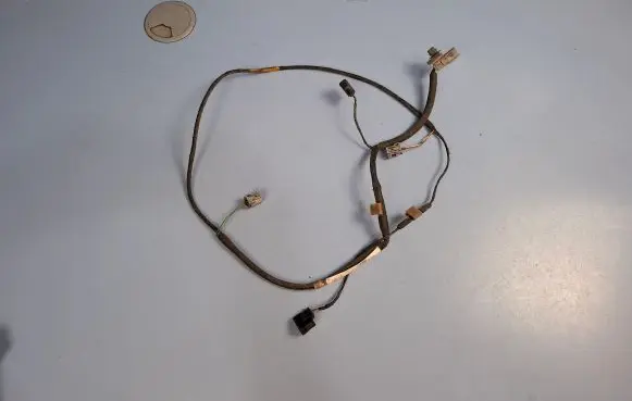 Mazda CX-5 Other wiring loom KA0B67290