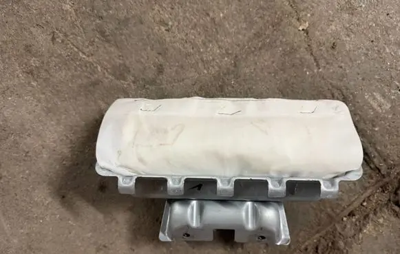 Ford Fiesta Passenger airbag H1BBA044A74AC