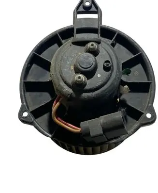 Audi A6 S6 C6 4F Heater fan/blower 0130111203 MF016000371 4B2820011C
