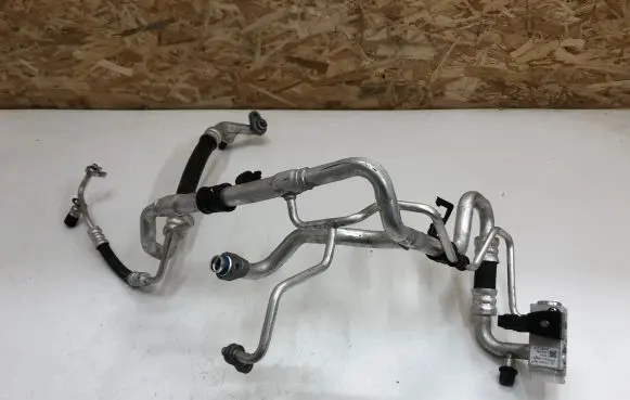 KIA EV6 Air conditioning (A/C) pipe/hose T416231041 EGH15M057 V713010731