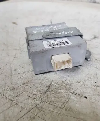 Toyota Corolla E120 E130 Door control unit/module 8974102050