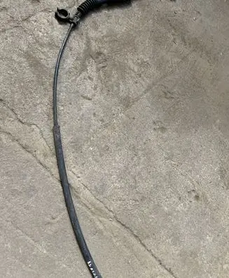 Opel Astra G Throttle cable 