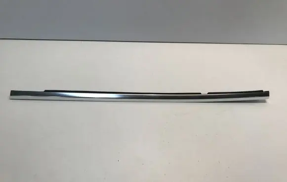 Mercedes-Benz GLA H247 Rear door trim (molding) A2477353700