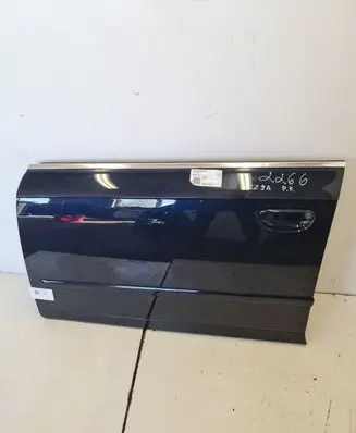 Audi A4 S4 B7 8E 8H Front door