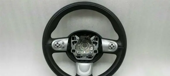Mini One - Cooper Coupe R56 Steering wheel 32306794624