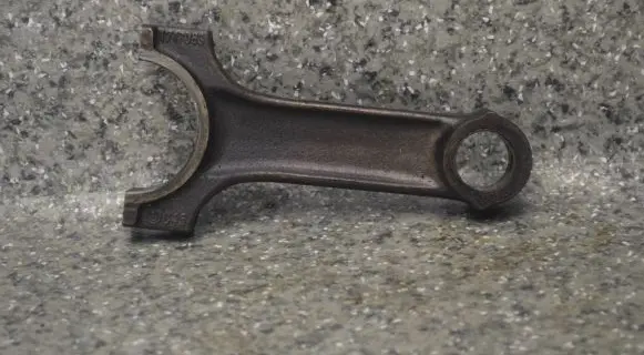 BMW 3 E46 Connecting rod/conrod 1717083