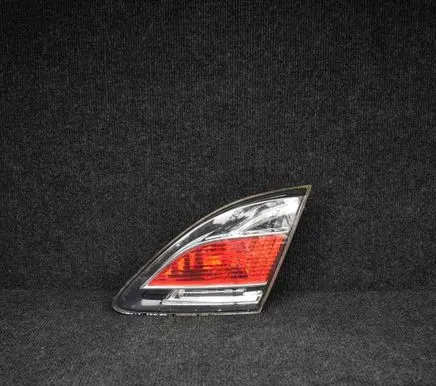 Mazda 6 Tailgate rear/tail lights GS1F513F0