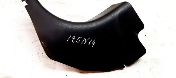 Nissan Juke I F15 Other interior part 669011KB2A