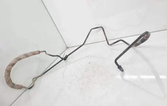 Opel Vectra C Power steering hose/pipe/line 0100185142013