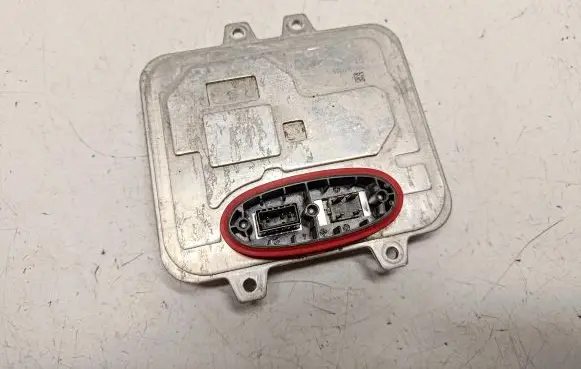 BMW X5 E70 Xenon control unit/module 5DV00961000 63117248050