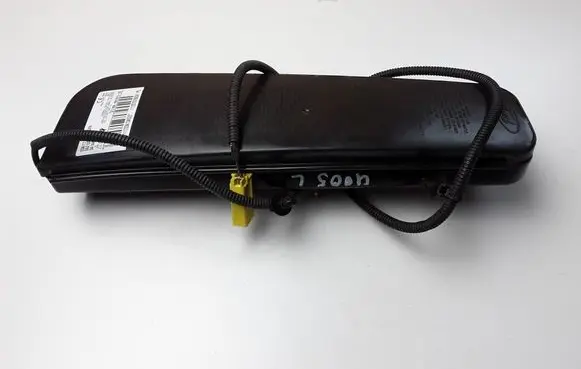 Ford Fiesta Seat airbag 34144534F