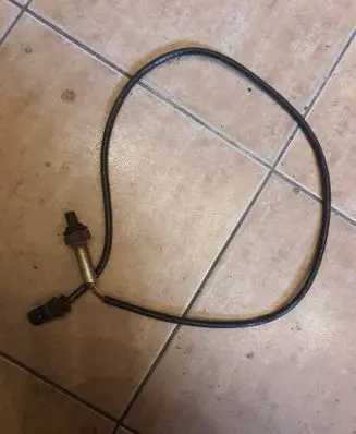 Lambda probe sensor